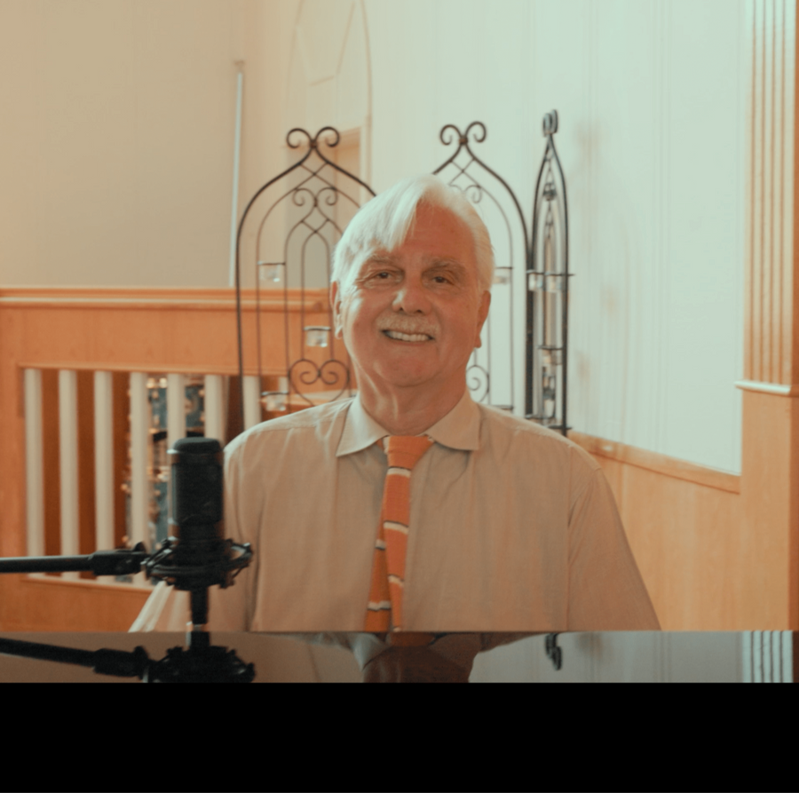 Graham Bleasdale