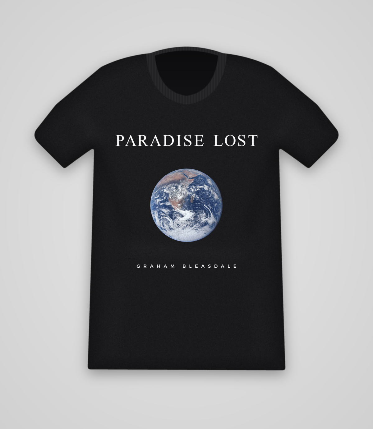 Paradise Lost T-Shirt
